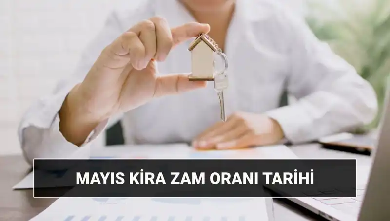 Mayıs 2025 Kira Artış Oranı Açıklanıyor: Neler Bekleniyor?