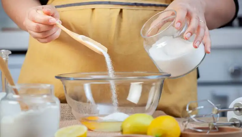 Şekeri Bırakmanın Sonuçları: Sağlığınıza Etkisi Nedir?