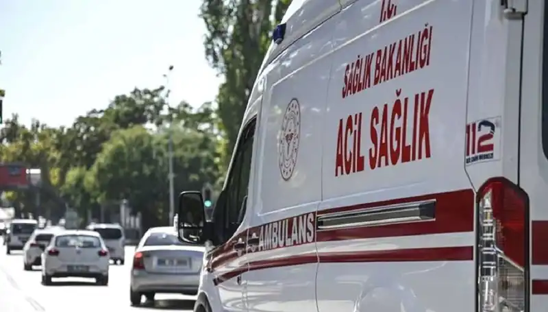 Mangalda Pul Biber Yakarken Apartman Tahliye Edildi: Olayın Perde Arkası