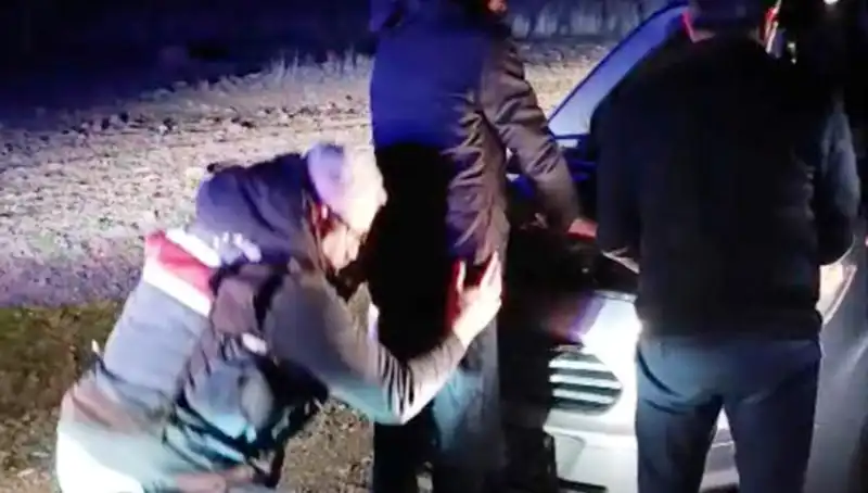 Çocuk Kavgasına Aileler Karıştı: Trajik Olayda 1 Kişi Hayatını Kaybetti