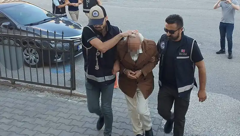 Zonguldak'ta Tefecilik Operasyonu: Finansal İstismarların Perdesi Aralandı
