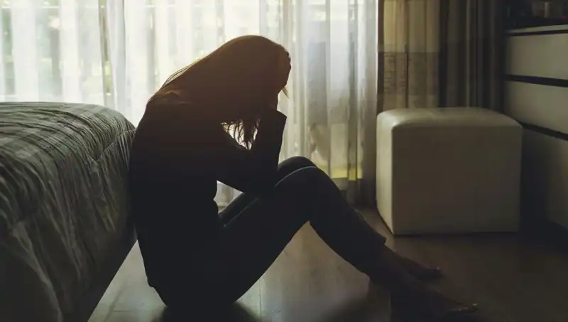 Günde Sadece 15 Dakika! Depresyonu Yenmenin Yolu Bulundu