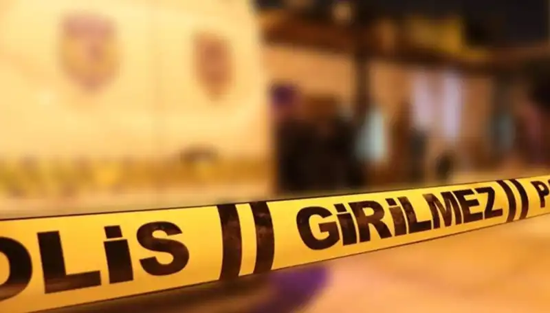 Taciz İddiası Cinayetle Sonuçlandı: Arkadaşını Katletti!