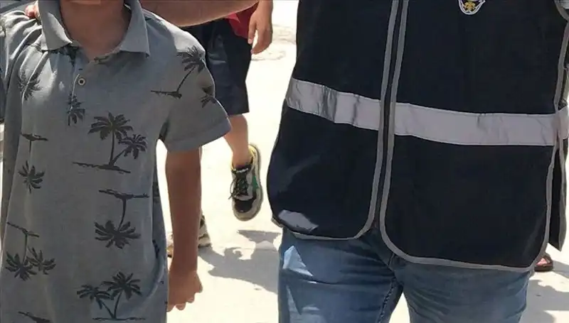 Suçun Karanlık Yüzü: 612 Bin Çocuk Neden Suça Sürüklendi?
