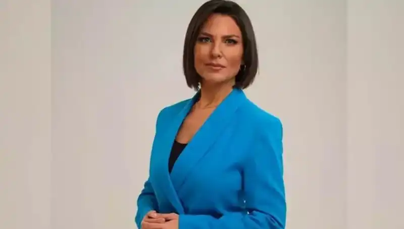 Ece Üner: Medya Dünyasının Parlayan Yıldızı Hakkında Bilmeniz Gerekenler