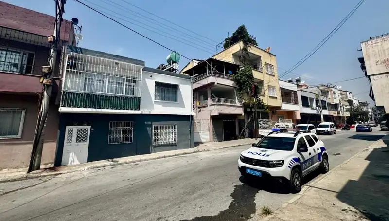 Silah Seslerinin Ardında Kalan Korkunç Olay: Anne Kız Hayatını Kaybetti
