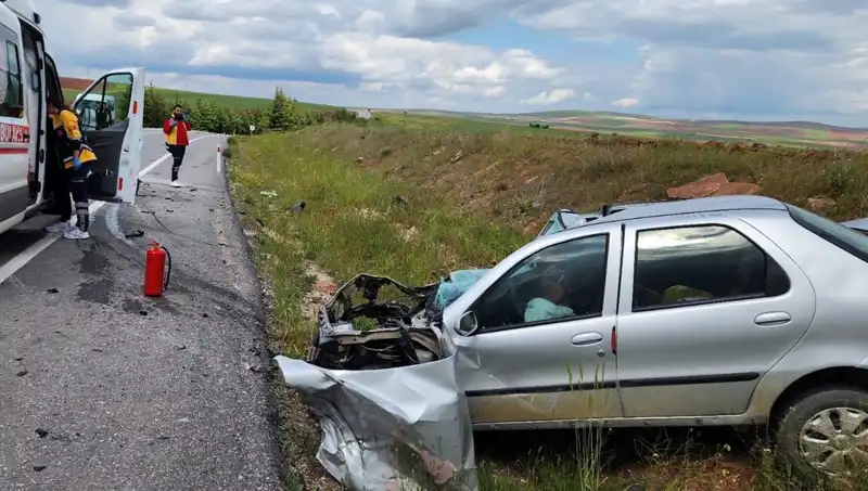Nevşehir'de Feci Trafik Kazası: Korkunç Sonuçlar ve Hayat Kayıpları