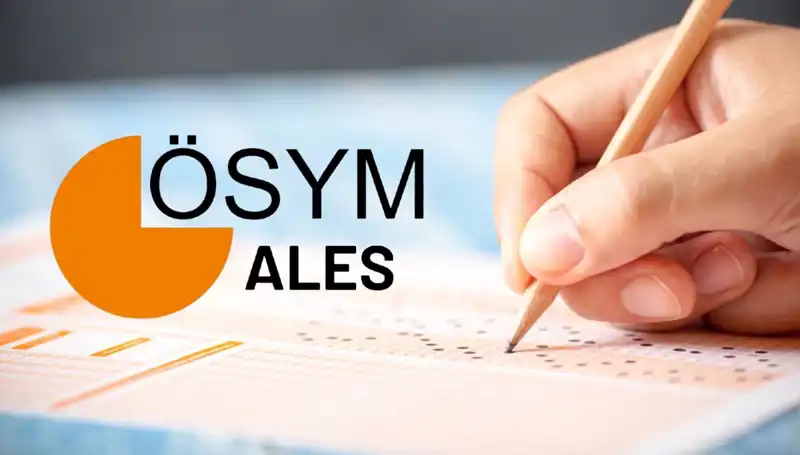 ALES/2 Başvuruları Başladı! İşte detaylar ve başvuru adımları