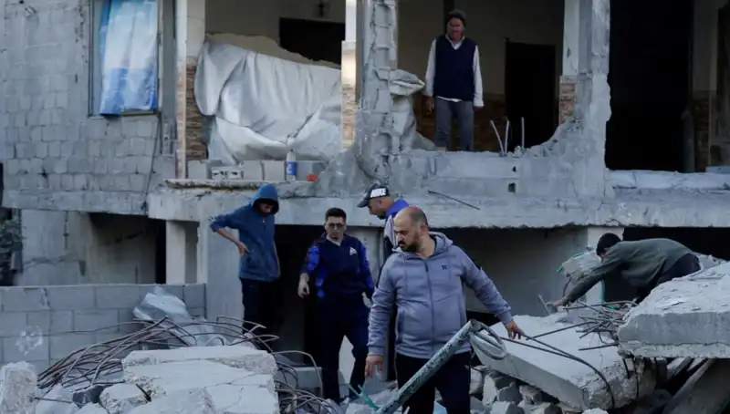 MİT Başkanı Kalın'ın Hamas Heyeti ile Görüşmesi: Neler Konuşuldu?