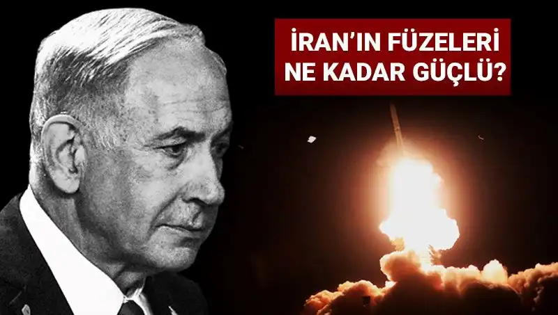 Netanyahu'nun En Büyük Korkusu: "Bir Otobüs Dolu Patlayıcı"