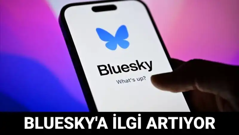 Bluesky: Twitter Rakibi Olarak Sosyal Medya Dünyasında Neler Sunuyor?