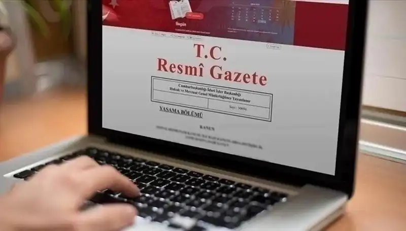 Resmi Gazete'de Önemli Düzenlemeler ve Kararlar: 21 Mayıs 2025