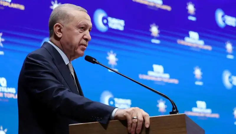 Erdoğan ve DEM Parti: Tarihi Görüşmenin Ayrıntıları ve Beklentiler