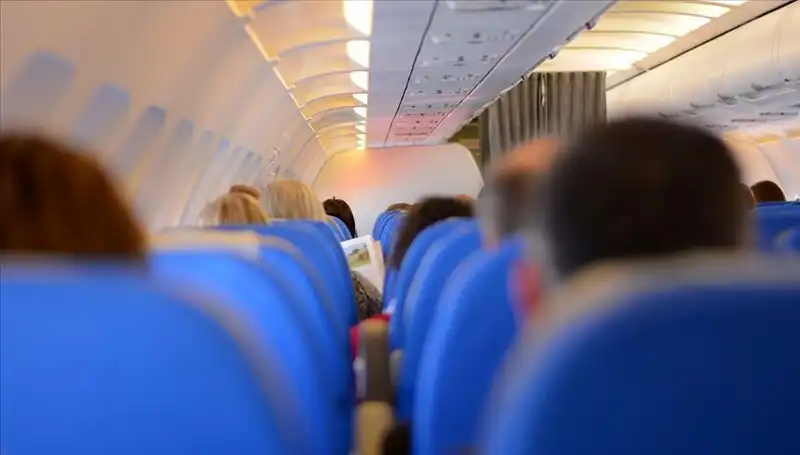 Uçuş Güvenliğinde Sarsıcı Gelişme: Uzmanlar Yön Değiştirme Riskine Dikkat Çekiyor