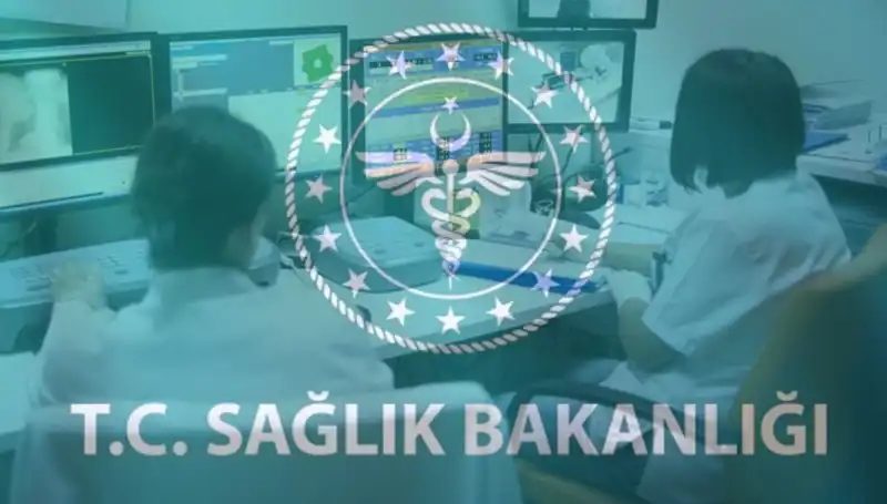 2025'te Sağlık Bakanlığı’ndan 37 Bin Personel Alımı: Merakla Beklenen Kontenjanlar Açıklandı mı?