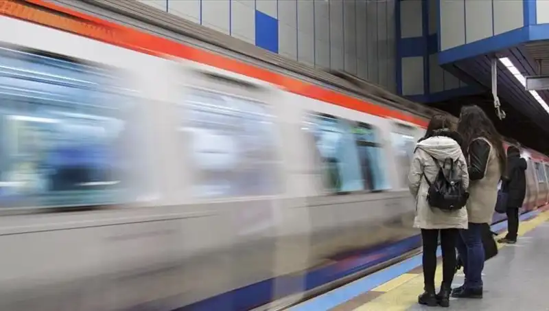 İstanbul’daki Ulaşımda 1 Mayıs Sürprizi: Metro ve Otobüsler Yeniden Hizmette mi?