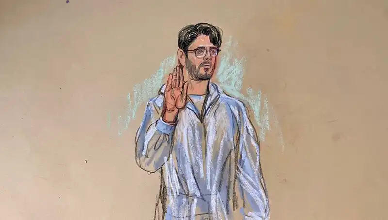 İsrail Büyükelçiliği Çalışanlarını Öldüren Rodriguez: Ölüm Cezası Tehlikesi