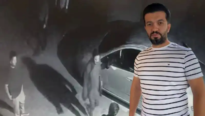 Ayrılmak İsteyen Kadın, Sevdiğinden Zorla Senet İmzalatıldığını İleri Sürdü
