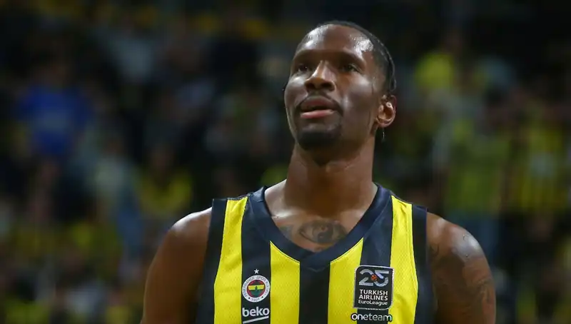 Nigel Hayes-Davis’in Geleceği: Yeni Takımında Neler Bekleniyor?
