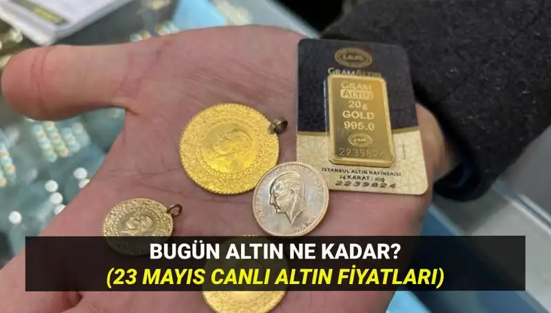 Altın Fiyatları Son Durum: Yükseliş Beklentisi mi, Düşüş Mü?