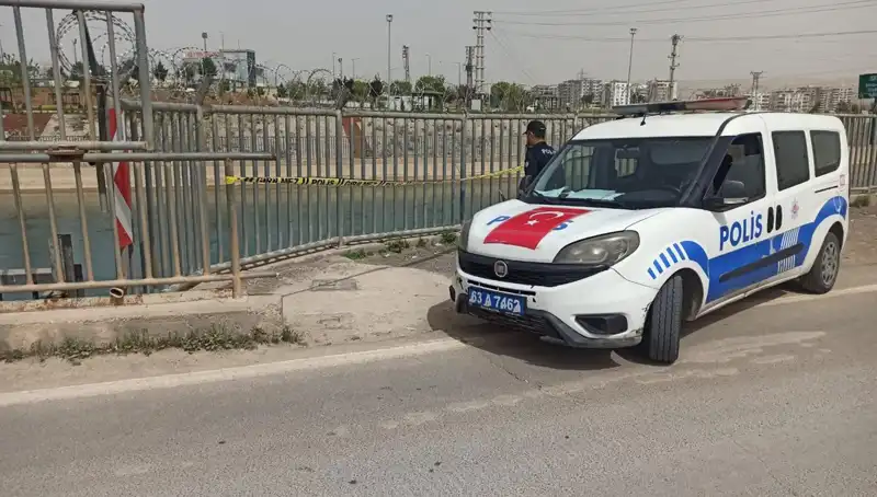 Gadarlı Sulama Kanalında Şok Edici Ceset Bulundu!