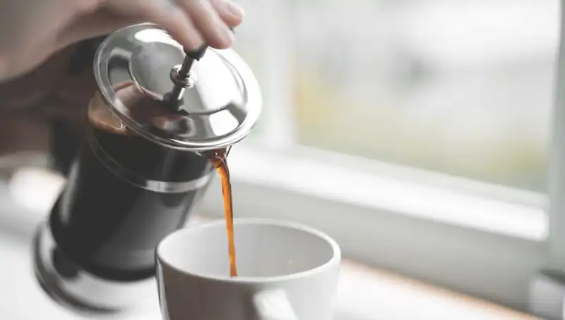 Kahve Demleme Yönteminiz Sağlığınızı Tehdit Ediyor: Pankreas Kanseri Riski!