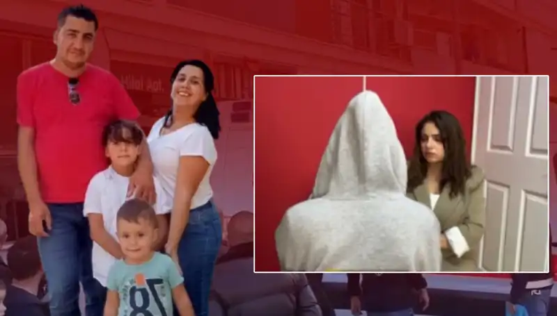 Türkiye'yi Şoke Eden İtfaiyeci Olayı: Nişanlısı Sessizliğini Bozdu!