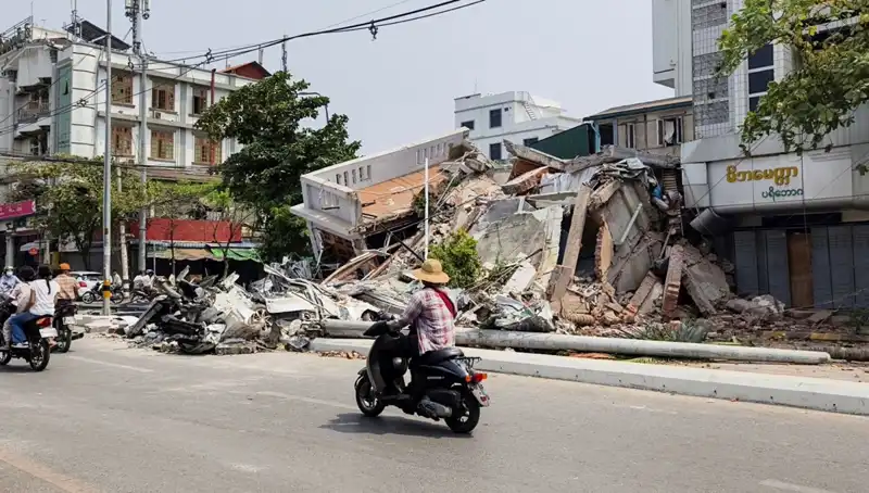 Astrolog Deprem Tahmininde Bulundu, İleri Görüşüyle Gözaltına Alındı!