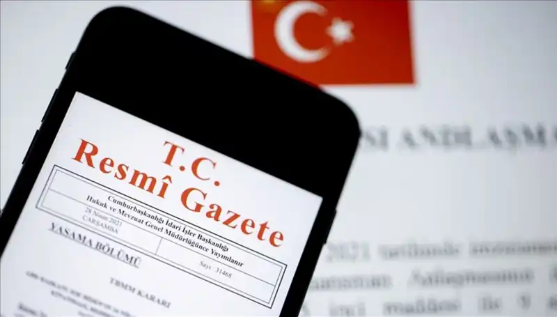 10 Ağustos 2025 Resmi Gazete Kararları: Hayatımıza Değişim Getiren Yenilikler