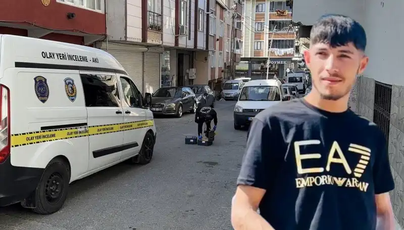 Kardeşin Korkunç Keşfi: Cinayetle İlgili Kan İzleri Neler Anlattı?