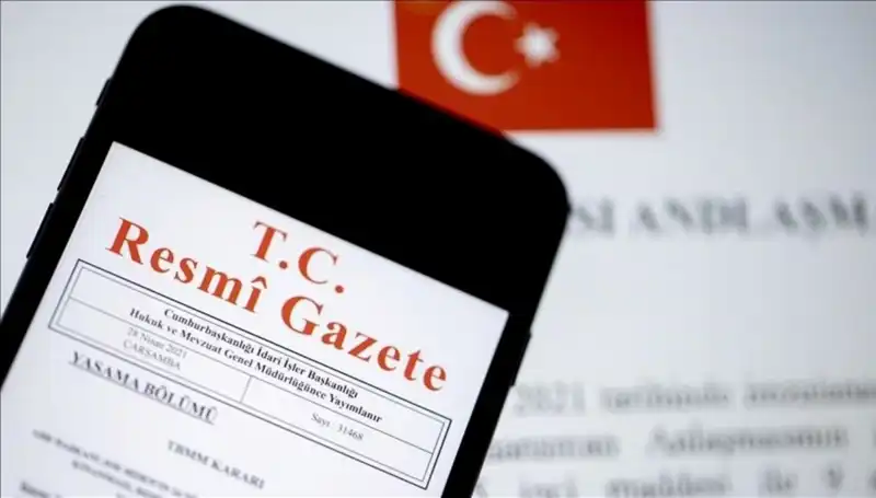 23 Nisan 2025 Resmi Gazete Kararları: Türkiye'nin Geleceğini Şekillendiren Yenilikler