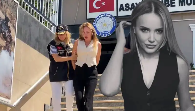 Meral Kaplan'a Şok Suçlama: 23 Milyon Lira Dolandırıcılığı İddiası!