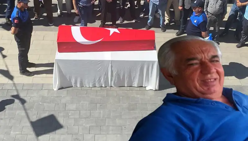 Bursa’da Kazada Hayatını Kaybeden Eski Belediye Başkanı İçin Veda Töreni
