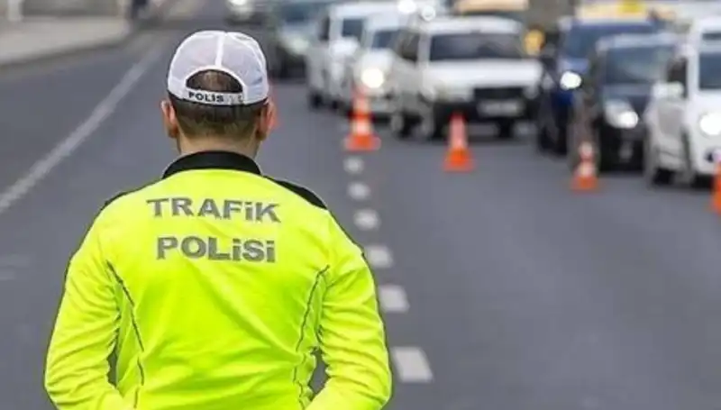 Cumartesi Gününün Trafik Cehennemi: Hangi Yollar Kapatılacak?