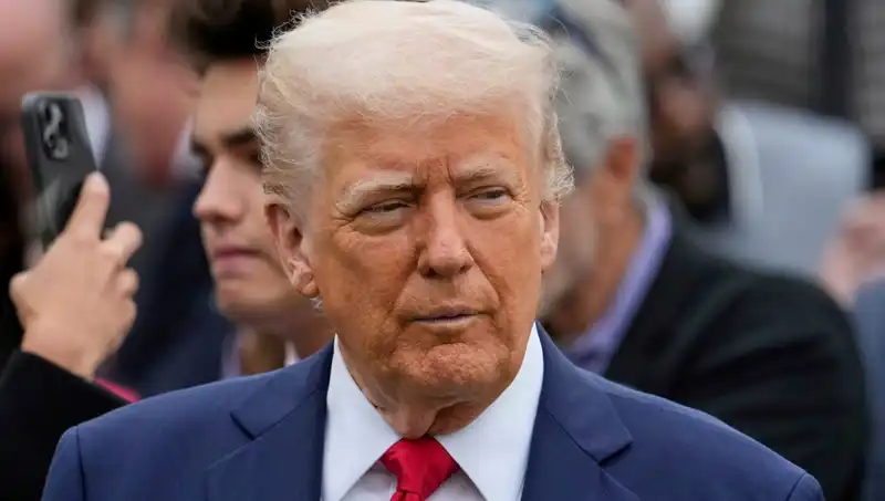 Trump, Çin’e Uygulanan Yüzde 154’lük Vergilerin Düşeceğini Açıkladı!