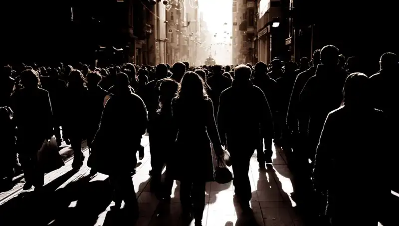 Ahlakın Durumu: Toplum Gerçekten De Değişiyor mu?