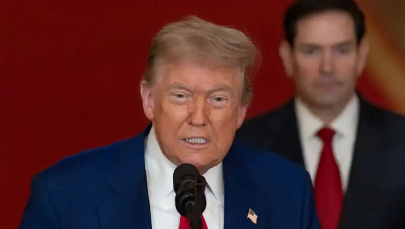 Trump’tan İran Nükleer Programına 30 Milyar Dolara Sert Tepki