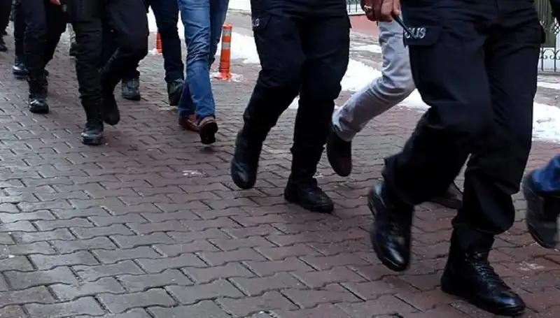 Muğla’da Uyuşturucu Operasyonunda 24 Kişi Tutuklandı: Ayrıntılar Şok Edici