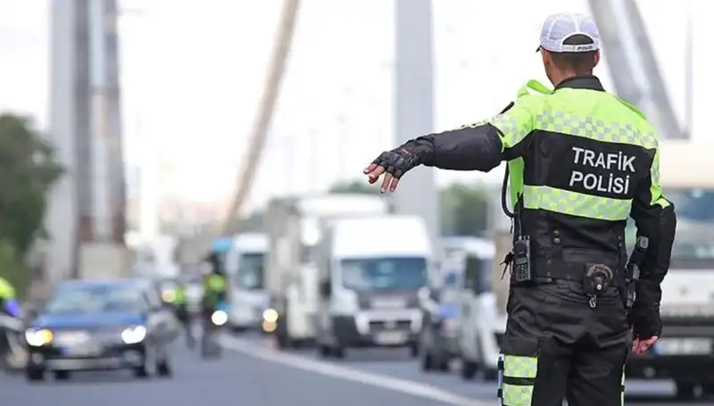 Sürücü Affı Gerçekleşecek mi? Yerlikaya'nın Açıklamaları Beklentileri Artırdı