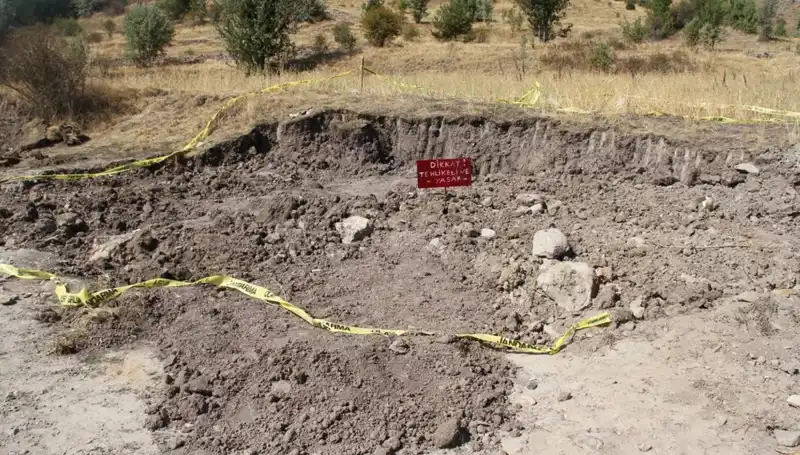 Sağlık Umutlarıyla Yola Çıktılar, Canlarından Oldular: Ölüm Zinciri Sürüyor!