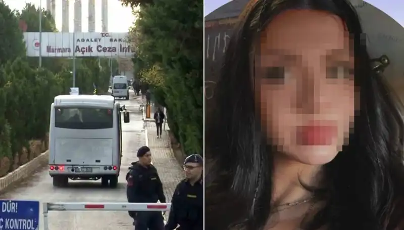 Silivri’deki Tutukluluk: Evde Öğrenilen Şok Edici Gelişme