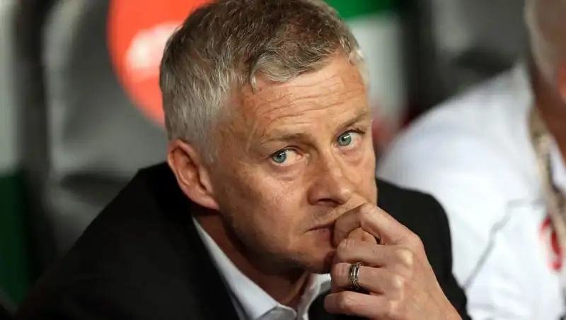 Hayal Kırıklığı Yaşayan Solskjaer Hedefte: Yönetimin B Planı Nedir?