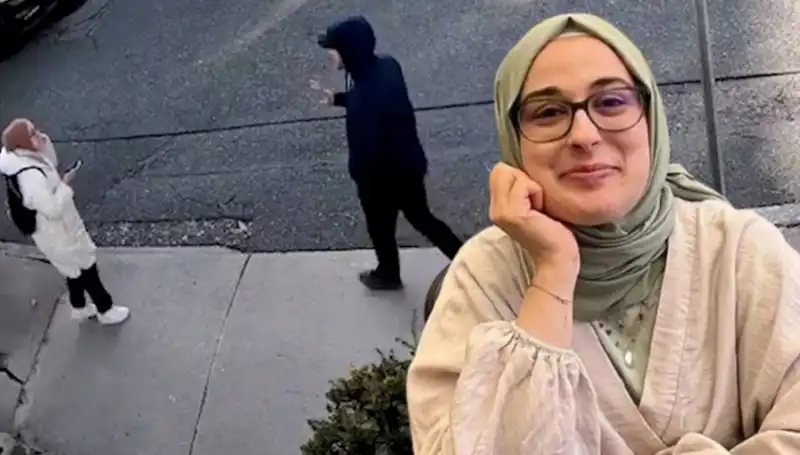 Rümeysa Öztürk Davasında Avukatlarından Kritik Hamle: Naklinin Geciktirilmemesi Talep Ediliyor
