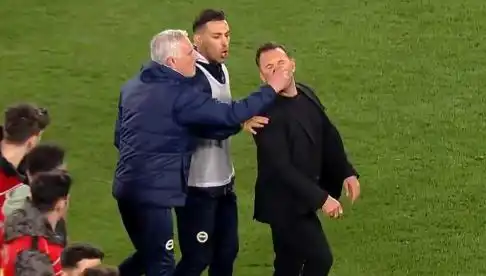 Jose Mourinho'nun Ceza Süreci: Hangi Maçlarda Olacak ve Neden?