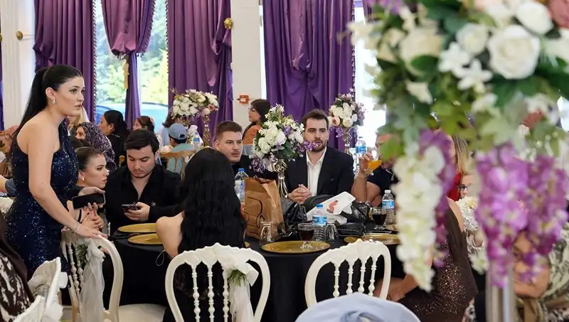 Düğünlerde Müzik Telif Hakkı Sorunu: Kim, Ne Kadar Ödeyecek?