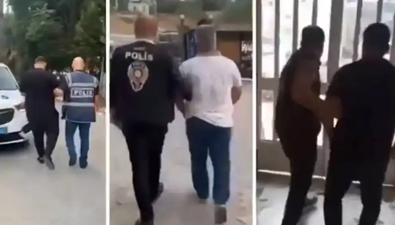 21 İlde Gerçekleşen Dev Siber Suç Operasyonunda 346 Şüpheli Yakalandı