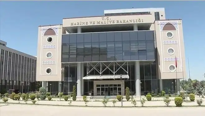 Hazine, Yepyeni İhale ile Yatırımcıları Bekliyor!