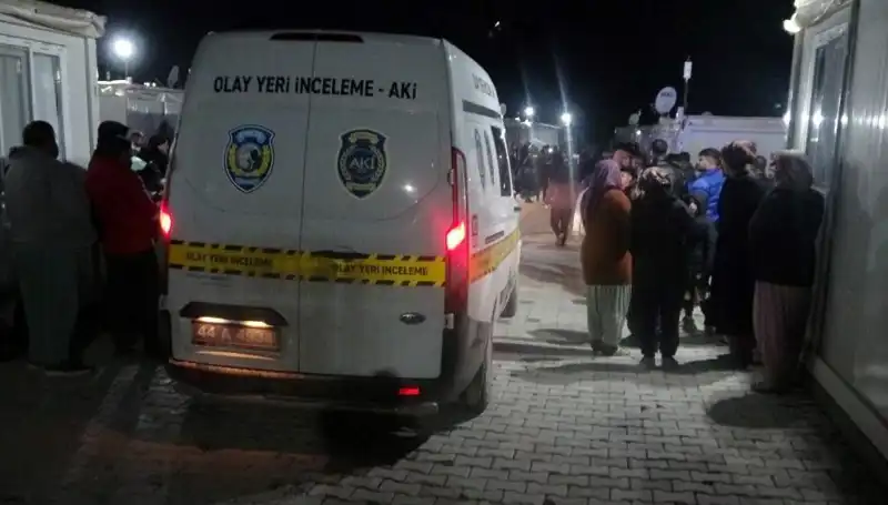 Silahlı Kavga: Husumet Alevlendi, Kanlı Çatışma Yaşandı