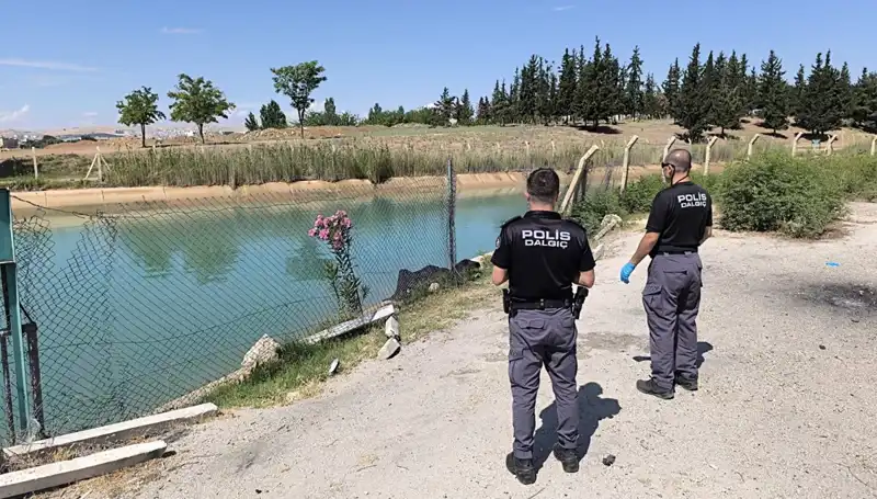 Kaybolan Çocuk 5 Gün Sonra Sulama Kanalında Bulundu: Aile Yasta