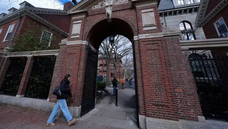Harvard Profesörleri Trump Yönetimine Dava Açtı: Hukuksal Sürecin Detayları